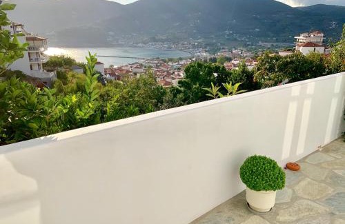 Skopelos Apartment | Kalimera homes