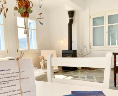 Skopelos Apartment | Kalimera homes
