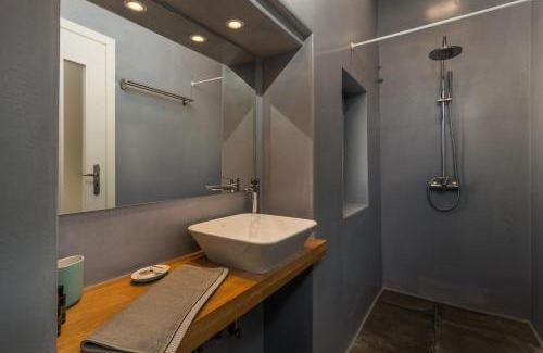 Milos House | Kalivitis Boutique House