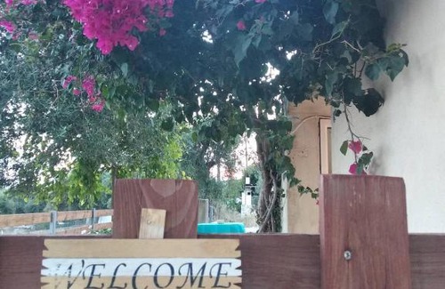 Sivota Apartment | Kalliopi Cozy Appartment