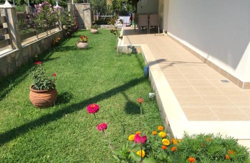 Asprovalta Apartment | Kallirroi Apartments