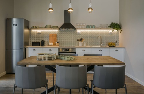 Khelmata Apartment | Kappa Suites - Premium Suite