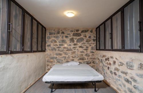 Omales Villa | Kassis Mansion