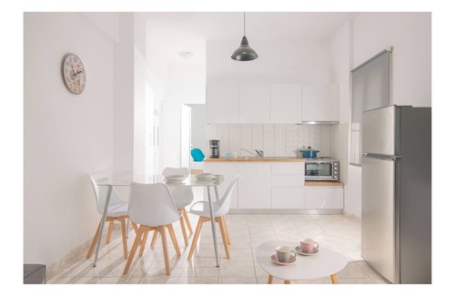 Keratokambos Apartment | Kastri Mare