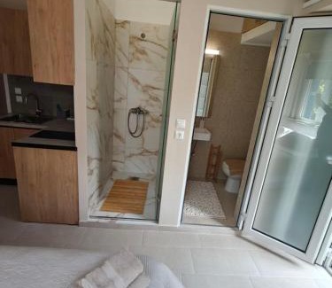 Ixia Apartment | Katalyma Thalassa
