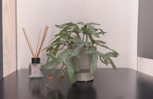 Serres Apartment | Katerina's apartment
