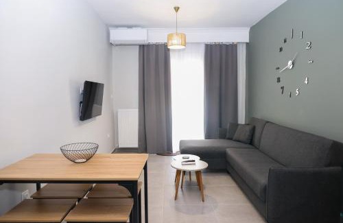 Serres Apartment | Katerina's apartment