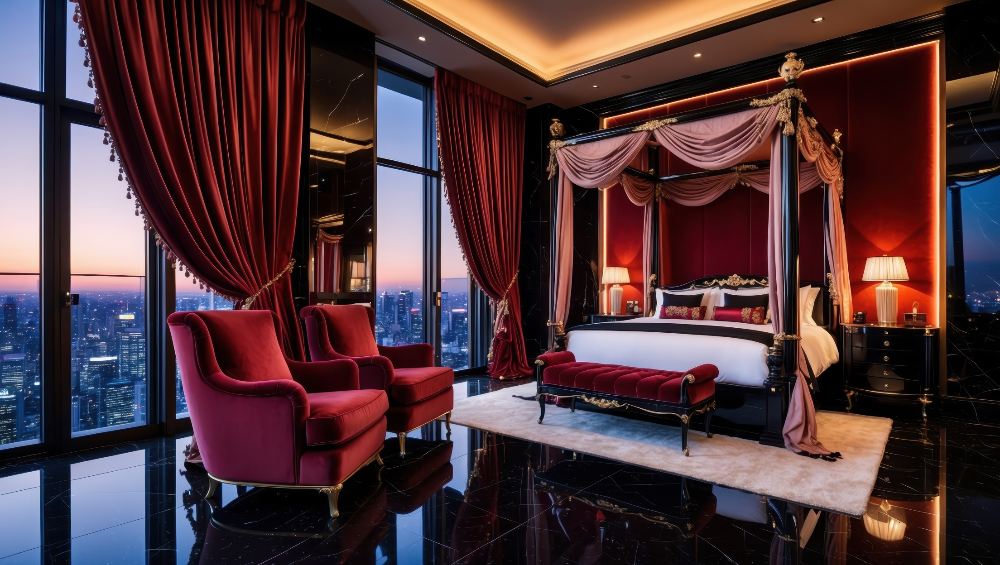 Petaloudes Apartment | Katsaras House 3 Cozy Bedrooms