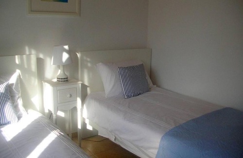 Kefalas Villa | Kefalas nr Almyrida detached sea view cottage