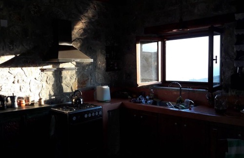 Kerames House | Kerames South Crete - Akonize stone house