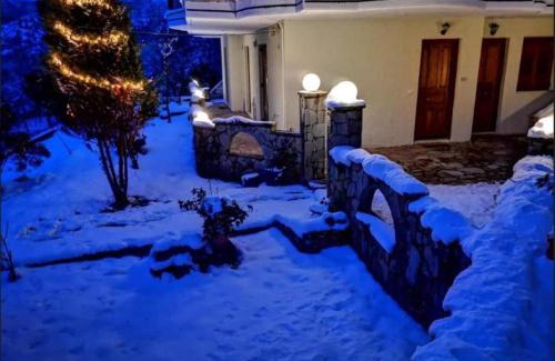 Kalavrita Apartment | Keramidaki Mini Suites I
