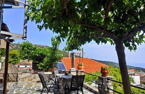 Keramidi House | KERAMIDI GUESTHOUSE