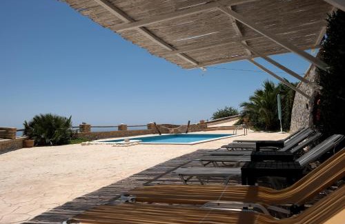 Kerames Villa | Keramos Villa