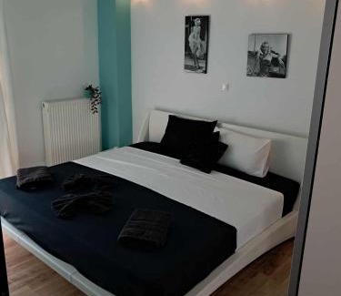 Kilkis Apartment | KilkisLuxuryApartment
