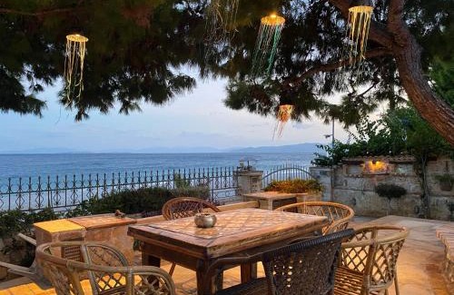 Kineta Villa | Kineta luxury House