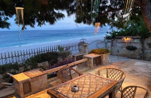 Kineta Villa | Kineta luxury House