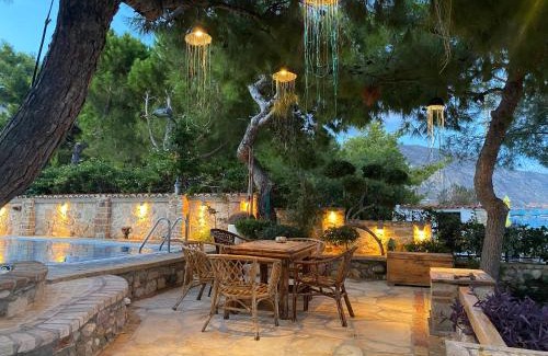 Kineta Villa | Kineta luxury House