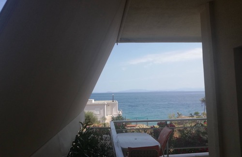 Kineta Apartment | Kineta Sunny Beach διαμέρισμα 60μ2