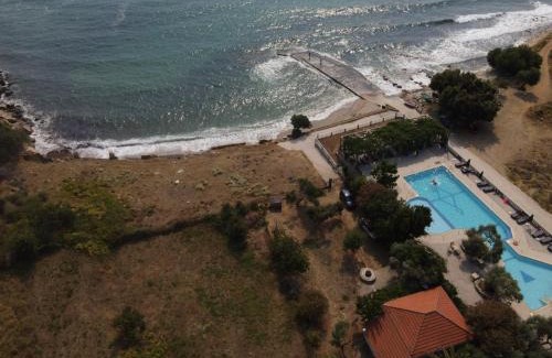 Koinira Apartment | Kinira Seaside House