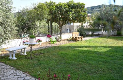 Pangaio House | "Kochili Villa" LUXURY VILLA