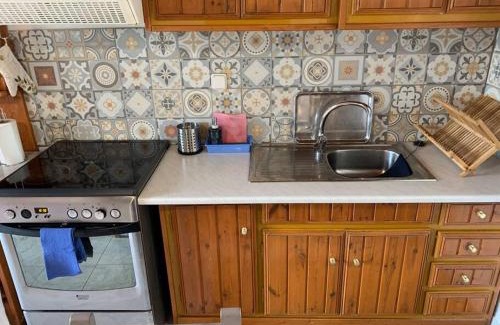 Evgiros House | KONTI VILLA