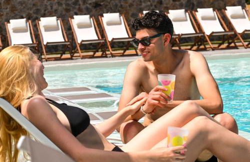 Corfu Town Resort | Kopelula Resort