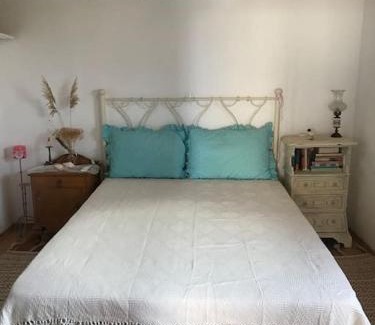 Eresos-Antissa House | Koralia Summer House