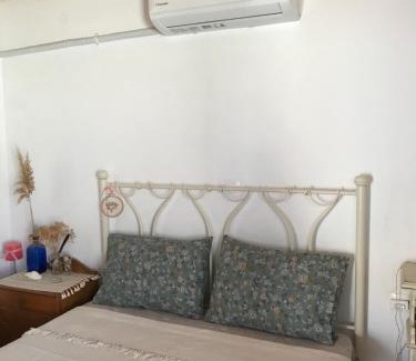 Eresos-Antissa House | Koralia Summer House