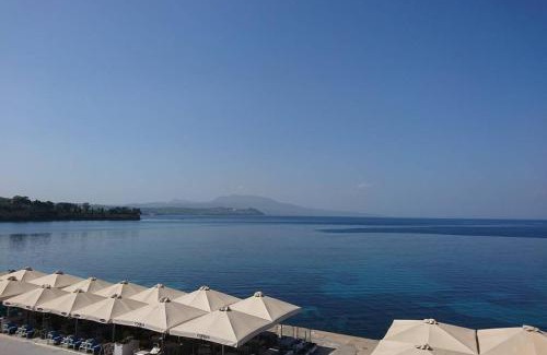 Koroni Apartment | KORONI MARE -Sea view apartment/διαμέρισμα με θέα στην θάλασσα
