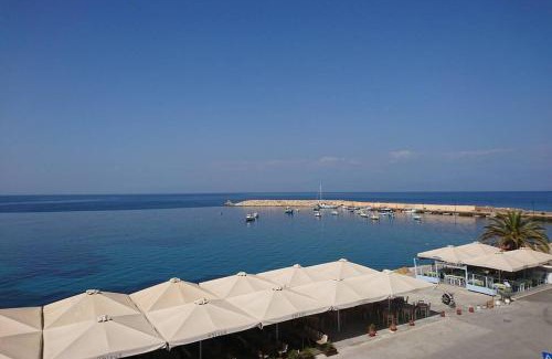 Koroni Apartment | KORONI MARE -Sea view apartment/διαμέρισμα με θέα στην θάλασσα