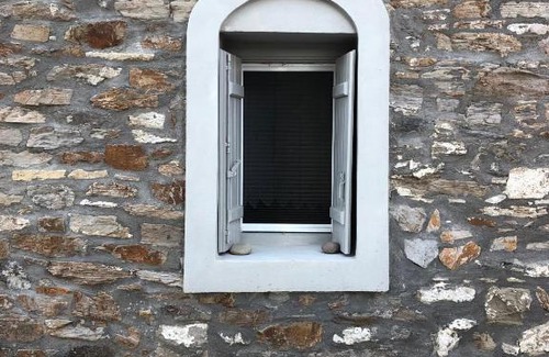Psara House | Kotrozena Home