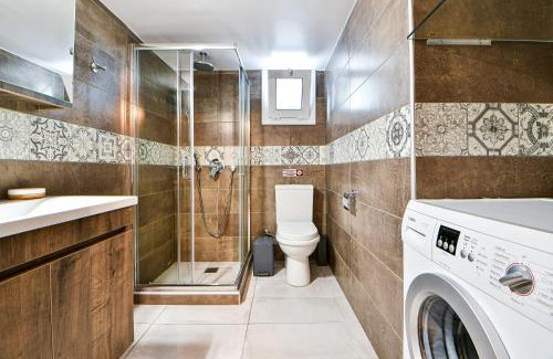 Kontos Apartment | Koukounari Luxury Apartments