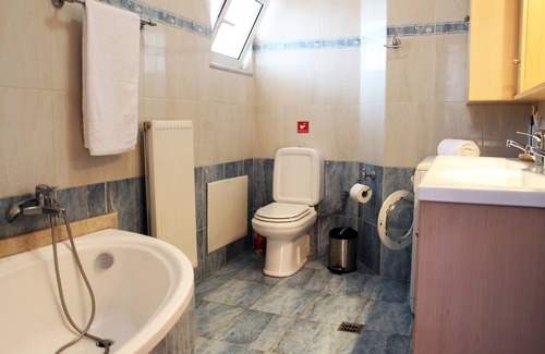 Maleme Villa | Kouros Chania Villas (villa Athena)