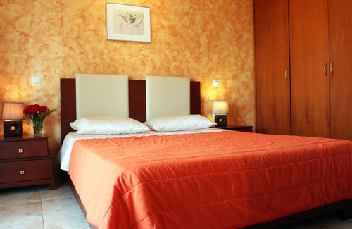Maleme Villa | Kouros Chania Villas (villa Athena)