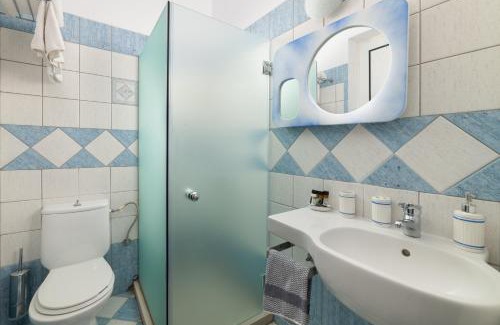 Stegna Apartment | Kozas Superior Apartments