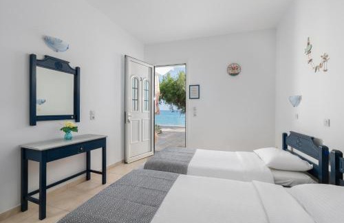 Stegna Apartment | Kozas Superior Apartments