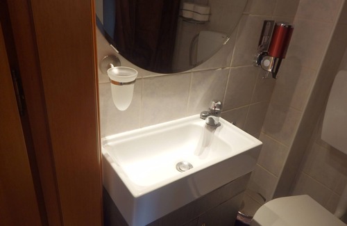 Ano Poli Bed & Breakfast | Kripi Studio Thessaloniki No2 - Ano Poli