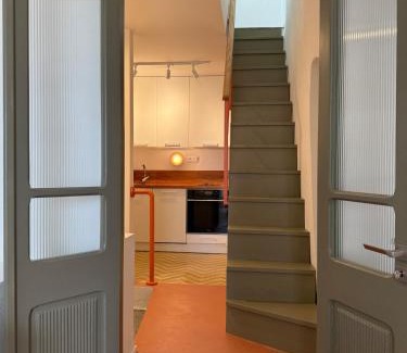 Pyrgi House | Ksenio