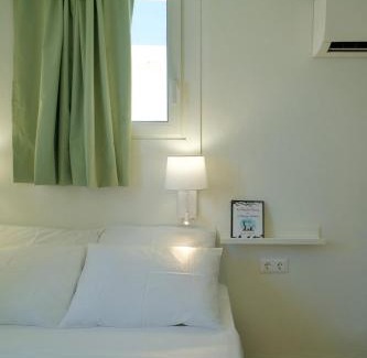 Pyrgi House | Ksenio