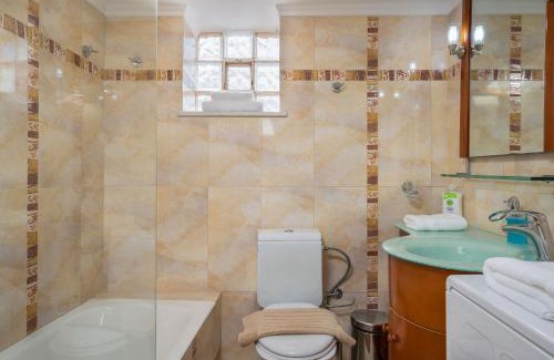 Kolymbari Apartment | Kyma beach accommodation Corali apartment 4 guests