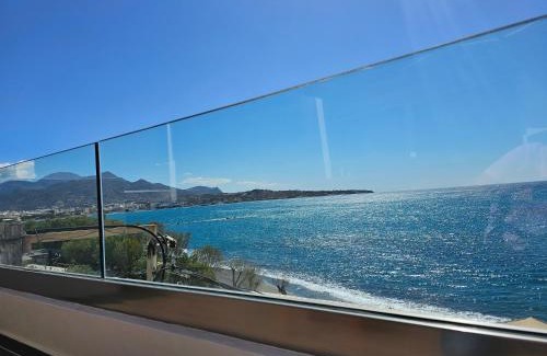 Old Quarter Apartment | Kyma Crete Beachfront