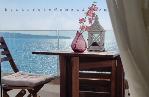 Old Quarter Apartment | Kyma Crete Beachfront