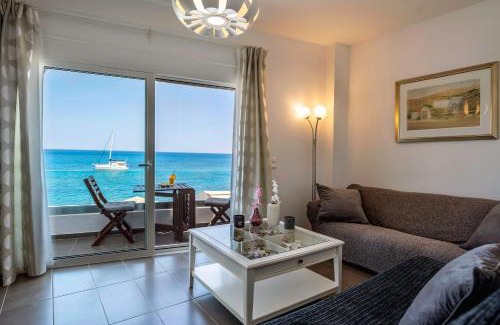 Old Quarter Apartment | Kyma Crete Beachfront