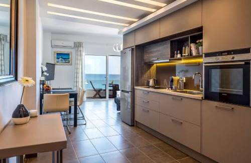 Old Quarter Apartment | Kyma Crete Beachfront
