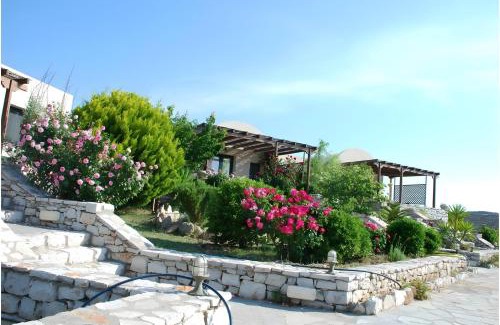 Kithira Apartment | Kythiris Studios