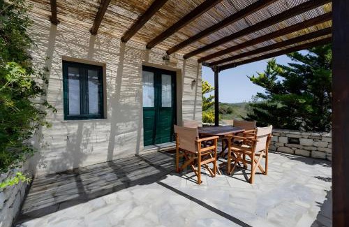 Kithira Apartment | Kythiris Studios