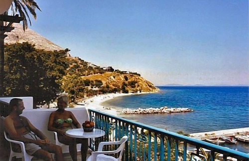 Vrontados Apartment | Kyveli Apartments