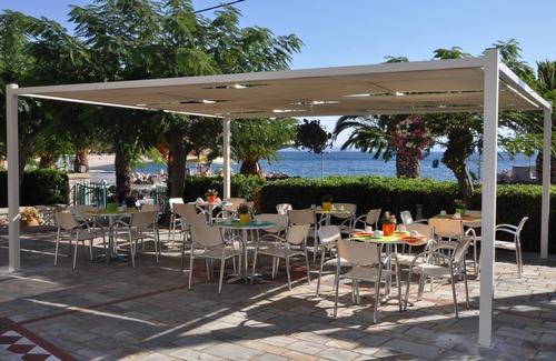 Vrontados Apartment | Kyveli Apartments
