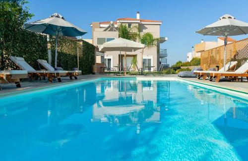 Petaloudes Apartment | L & C Boutique Apartments
