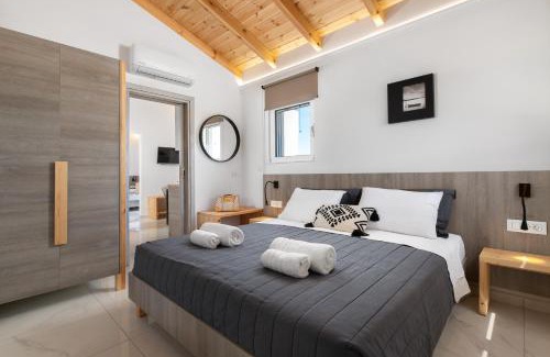 Petaloudes Apartment | L & C Boutique Apartments